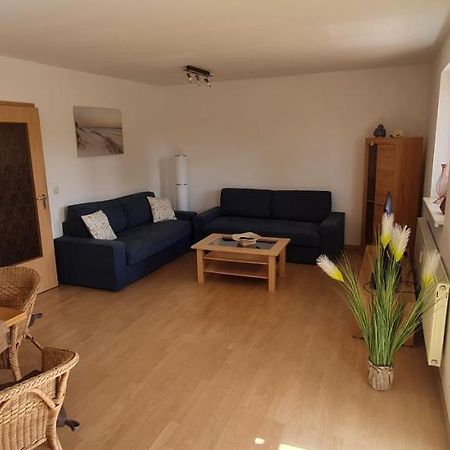 Apartament Am Walde Trassenheide Zewnętrze zdjęcie