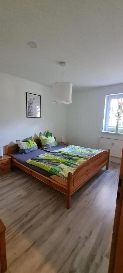Apartament Am Walde Trassenheide Zewnętrze zdjęcie